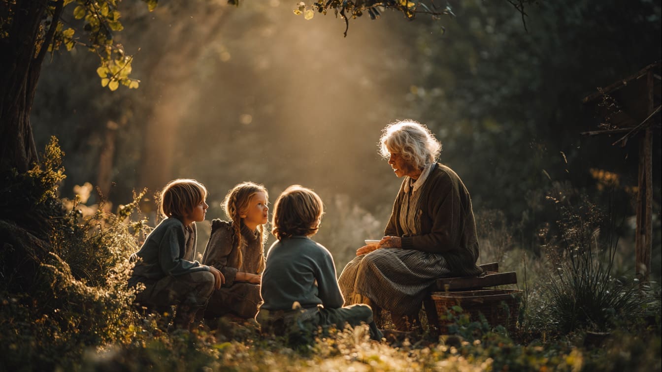 Grandma -torytelling-9